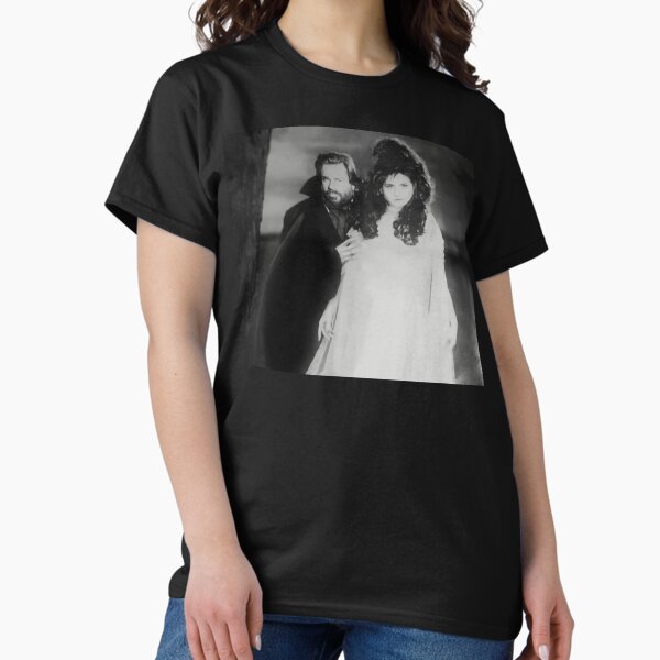 Nadja and Laszlo Classic T-Shirt