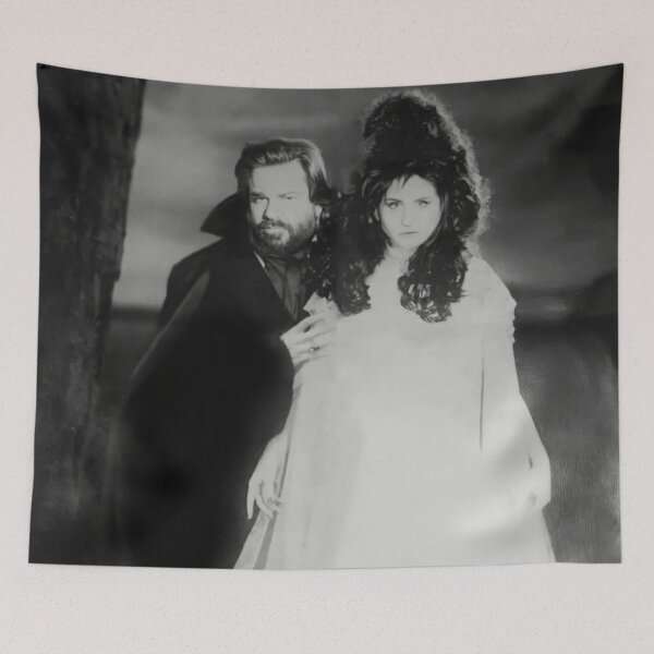 Item preview, Nadja and Laszlo designed and sold by RoyalNadja.