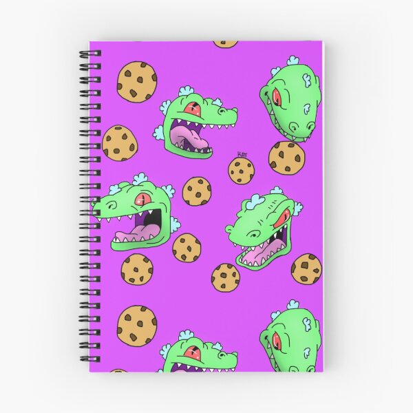 Item preview, Cookie Dinosaur designed and sold by Katastra.