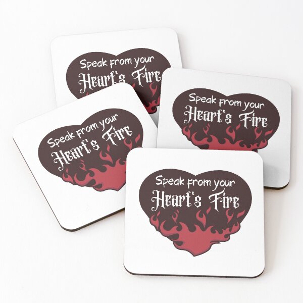 Item preview, Hearts Fire designed and sold by GigaRat.