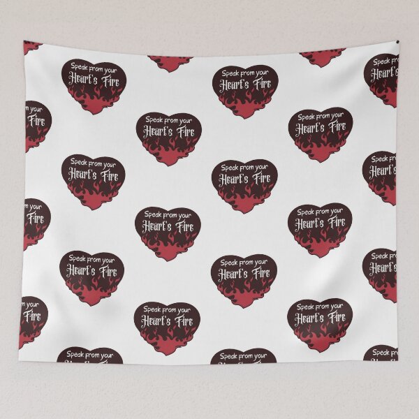 Item preview, Hearts Fire designed and sold by GigaRat.