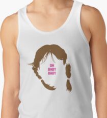 The Britney // "Oh Baby Baby" Tank Top