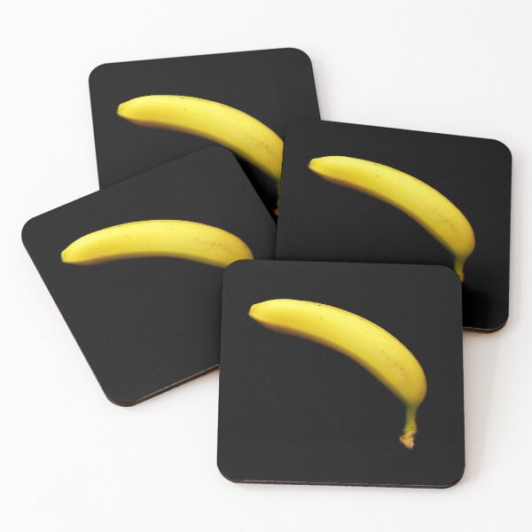 Aperçu de l'œuvre banane créée et vendue par NavorolArt.