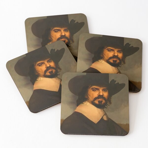 Item preview, Laszlo Cravensworth designed and sold by RoyalNadja.