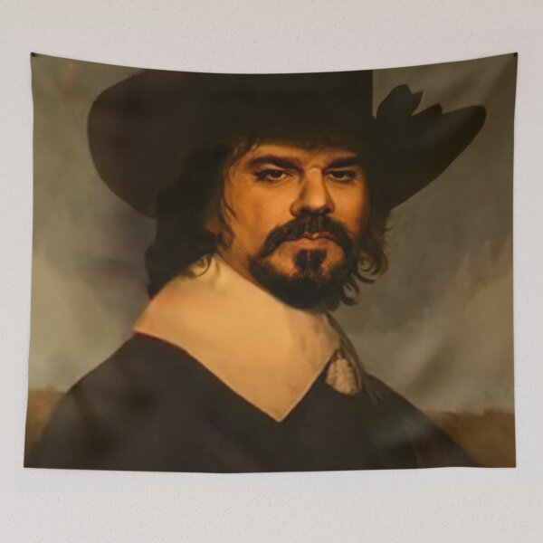 Item preview, Laszlo Cravensworth designed and sold by RoyalNadja.