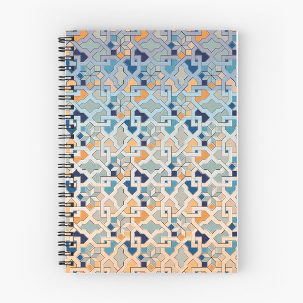 Item preview, Geometric Pattern - Oriental Design  designed and sold by ohaniki.