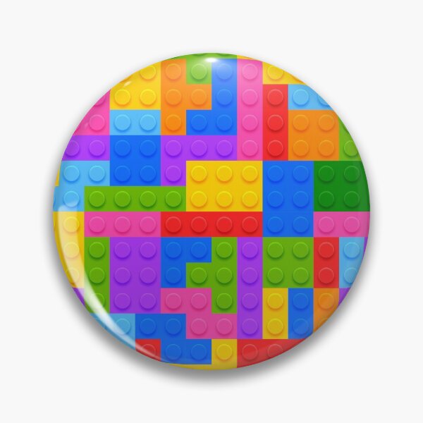 Item preview, Blocks Brick Game designed and sold by newyorker01.