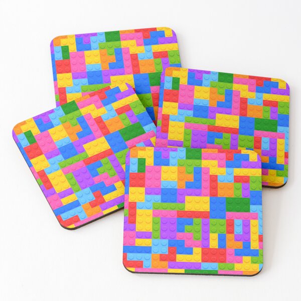 Item preview, Blocks Brick Game designed and sold by newyorker01.
