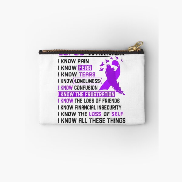 Item preview, I Am Lupus Warrior, I Know All These Things and I Am Surviving Them designed and sold by DianabellShop.
