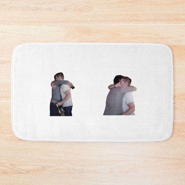 Item preview, j2 and cockles hugs jared and jensen misha and jensen hugs supernatural designed and sold by LannisterOnMars.