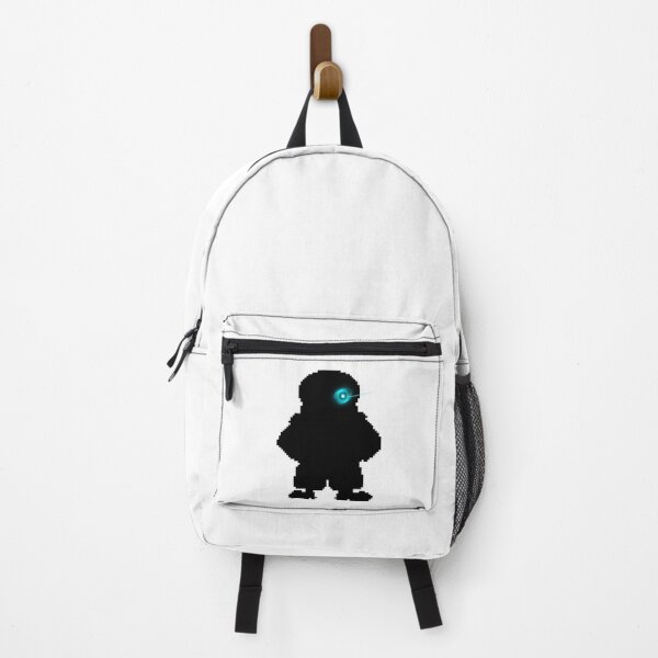 Item preview, Undertale Inspired Pixel Work designed and sold by Ivy & Foxglove Designs.