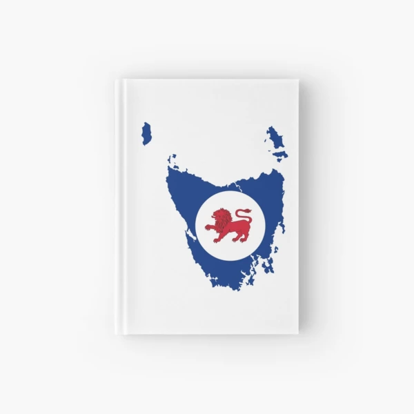 洋書 s of Tasmania T23101-2.jpg