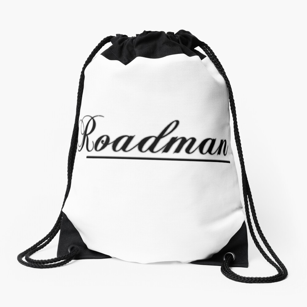 roadman backpack