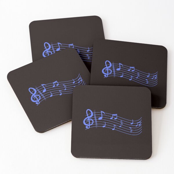Item preview, Music Notes designed and sold by MariesDesigns11.