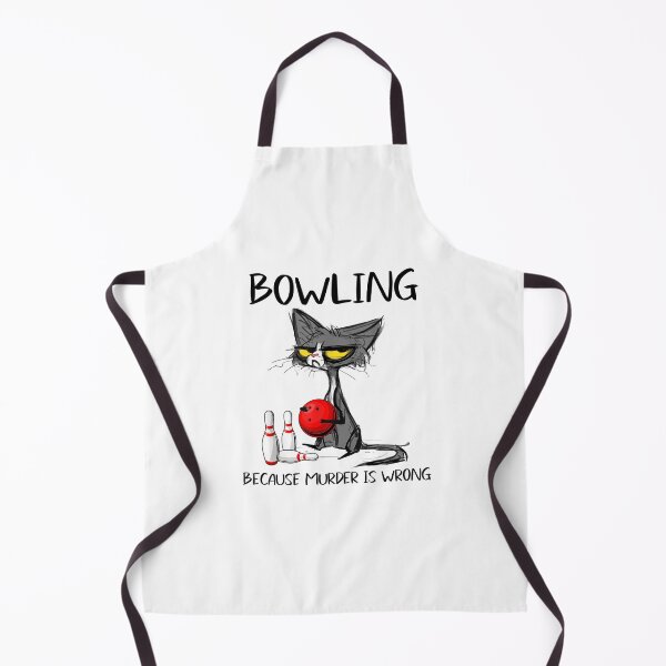 Aperçu de l'œuvre  Bowling parce que le meurtre est faux Boule de bowling, Bowler, J'aime le bowling, Amoureux du bowling, Bowling drôle, Ligue de bowling créée et vendue par codyemantai.
