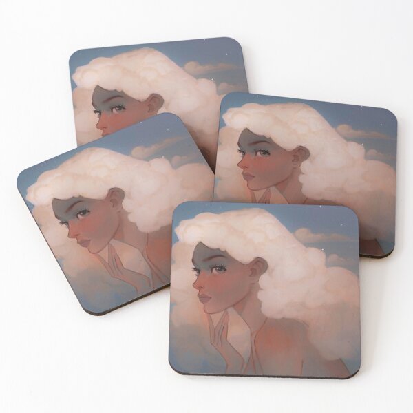 Item preview, cloud designed and sold by Tasia M S.