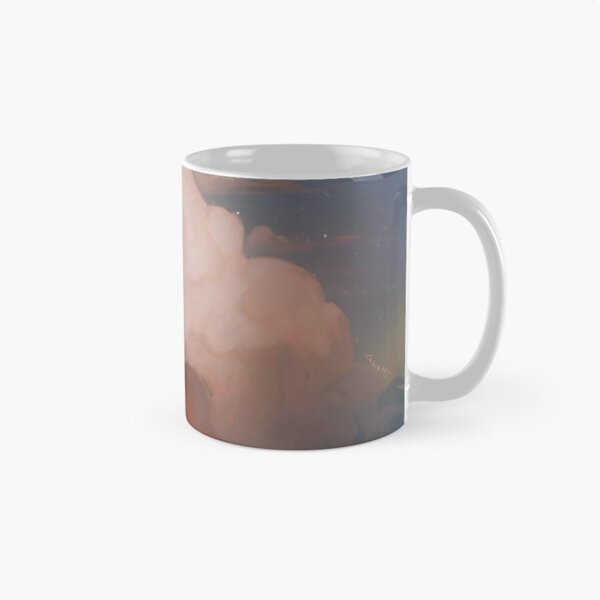 Item preview, cloud designed and sold by Tasia M S.