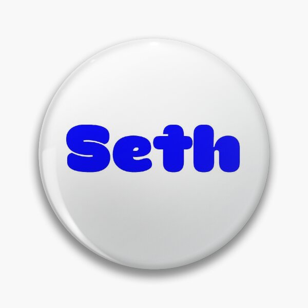 Item preview, Seth designed and sold by Shalomjoy.
