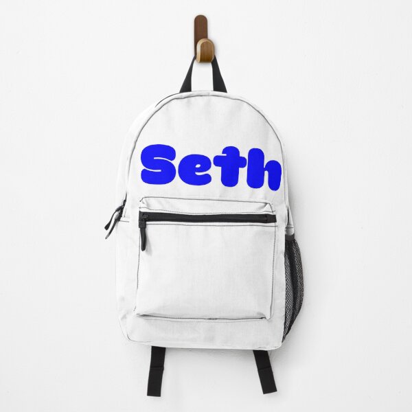Item preview, Seth designed and sold by Shalomjoy.