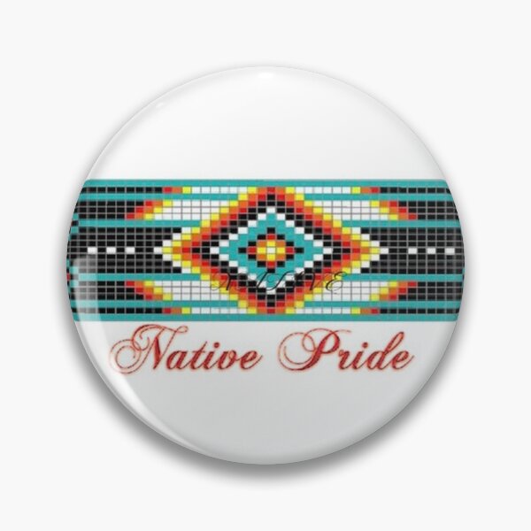 Item preview, Native Pride designed and sold by reynanana.