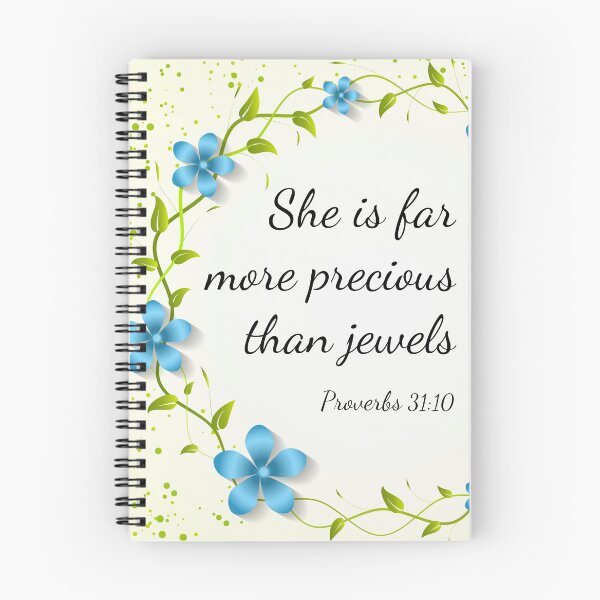 Item preview, Proverbs 31:10 designed and sold by della95.