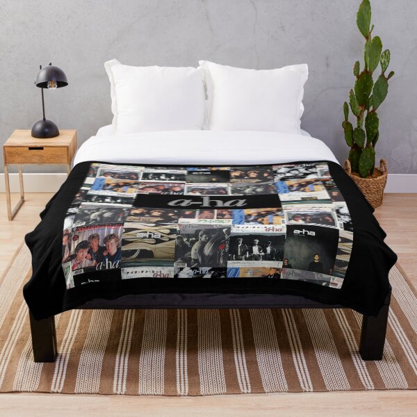 Greatest hits Throw Blanket