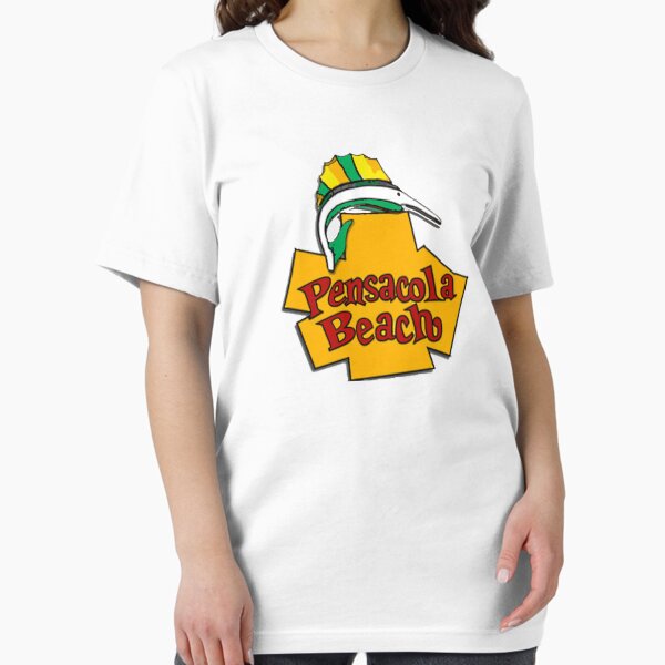 Item preview, Pensacola Beach - Florida.  designed and sold by America Roadside..