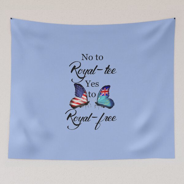 Item preview, Harry and Meghan The Duchess Of Sussex Royal Free designed and sold by DiensDesign.