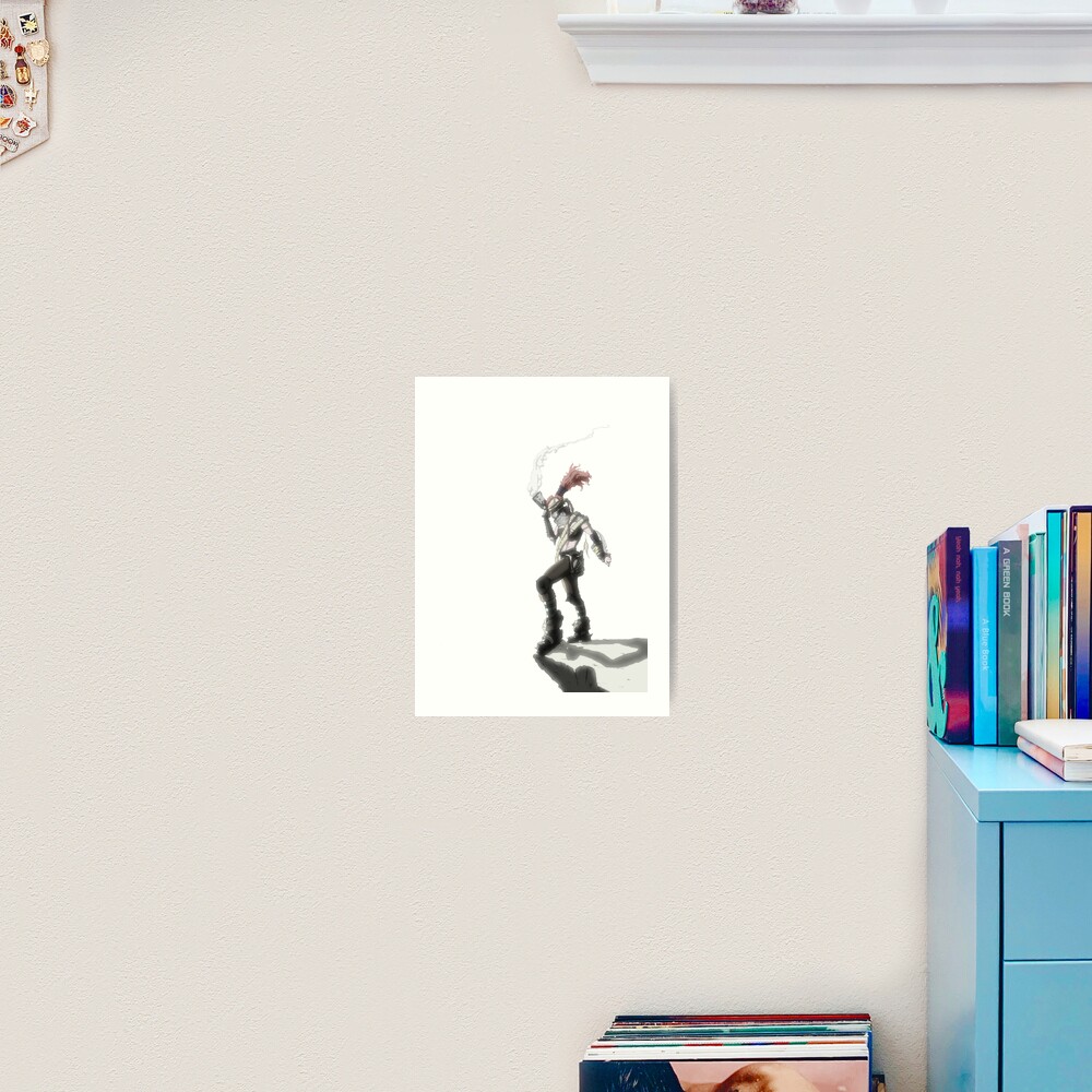 Item preview, Art Print designed and sold by Rcoiley.