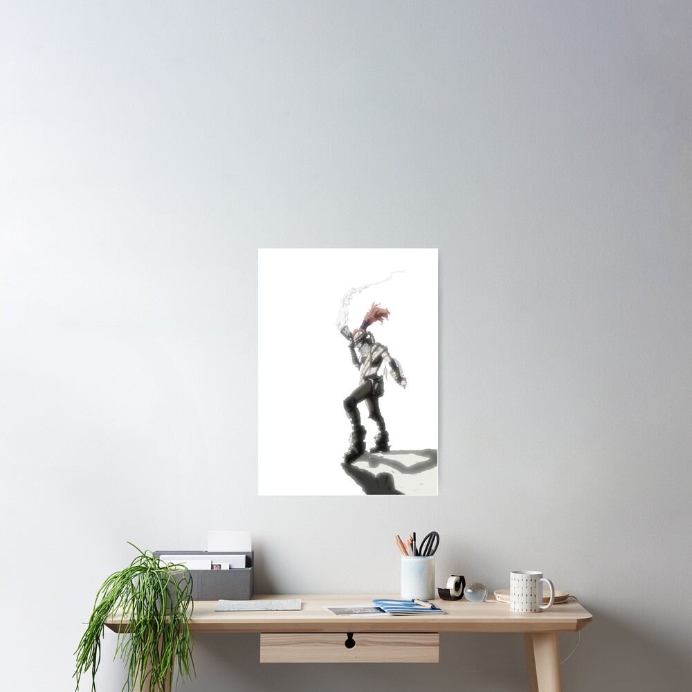 Item preview, Poster designed and sold by Rcoiley.