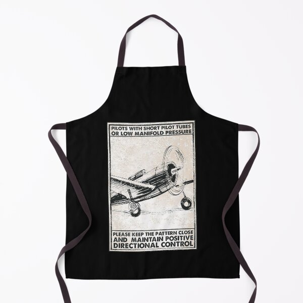 Item preview, Pilots with short pilot tubes or low manifold pressure please keep the pattern close and maintain po designed and sold by Kendall188.