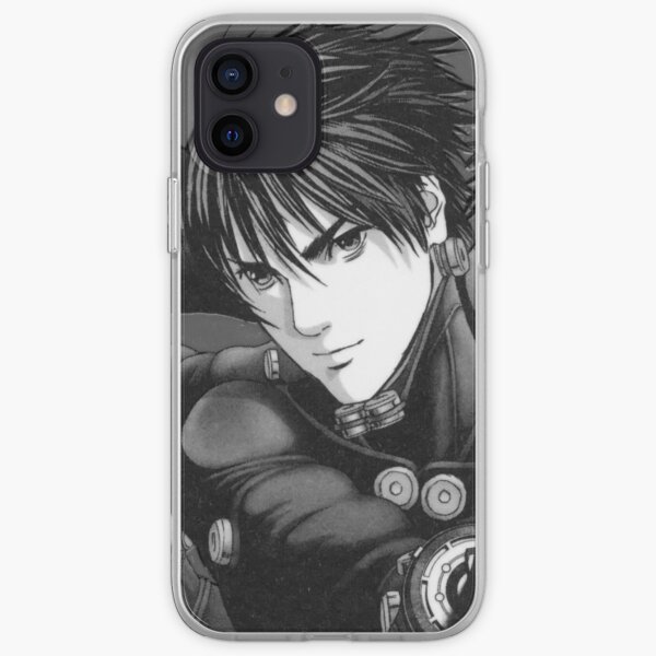 Fundas Y Carcasas Para Iphone Gantz Redbubble