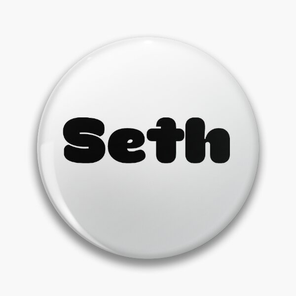 Item preview, Seth designed and sold by Shalomjoy.