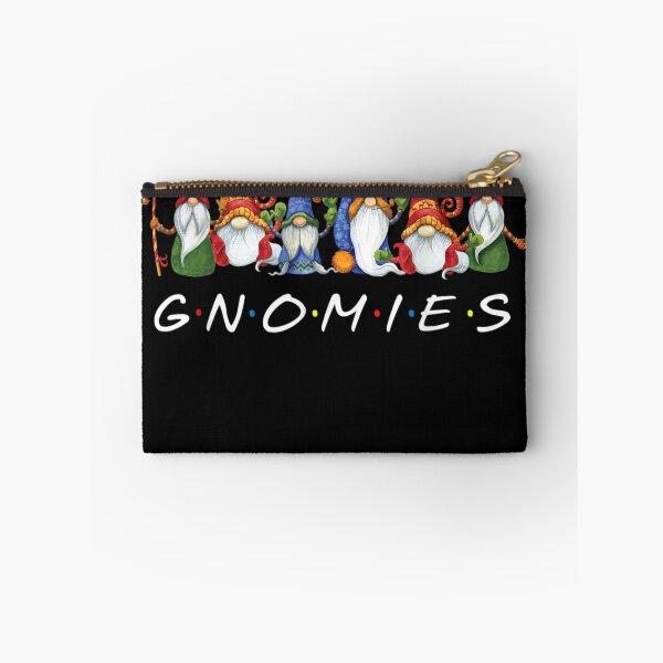 Item preview, Hanging With My Gnomies 1 designed and sold by YATNODJM.