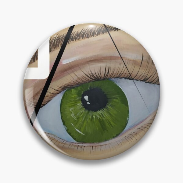 Item preview, Eye spy designed and sold by Forevermachiko.