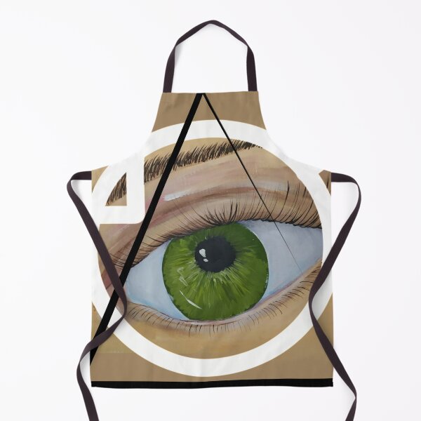 Item preview, Eye spy designed and sold by Forevermachiko.