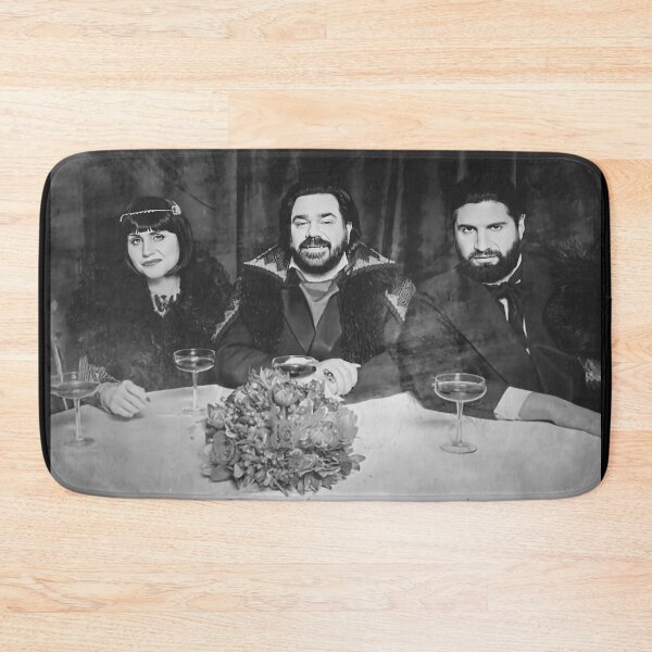 Item preview, Copy of Nandor, Nadja, and Laszlo  designed and sold by RoyalNadja.