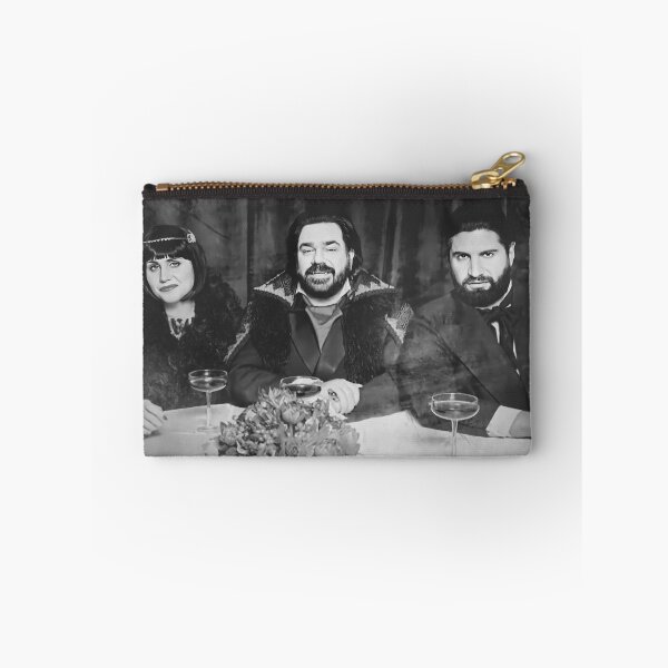 Item preview, Copy of Nandor, Nadja, and Laszlo  designed and sold by RoyalNadja.