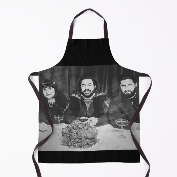 Item preview, Copy of Nandor, Nadja, and Laszlo designed and sold by RoyalNadja.
