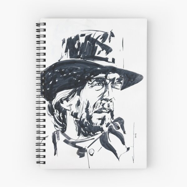 Item preview, Clint Eastwood  designed and sold by limon.