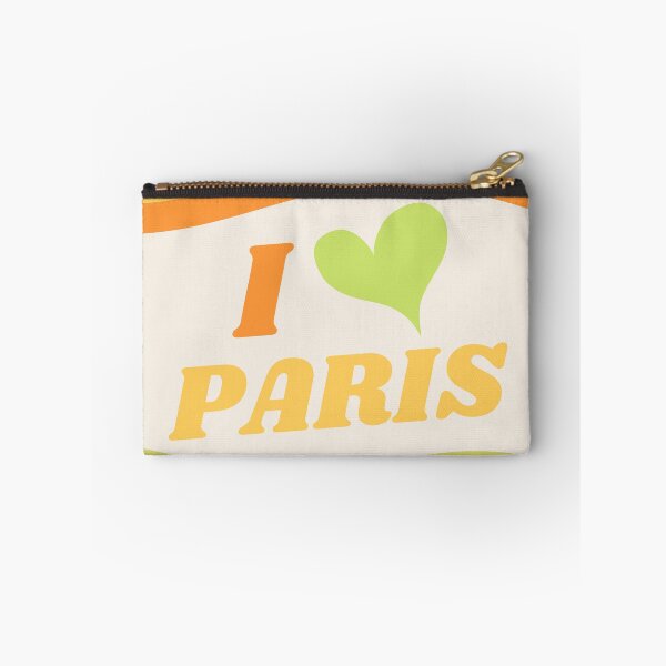 Item preview, I Love Paris designed and sold by SunfullyYours.