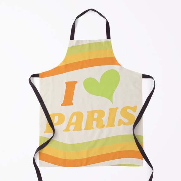 Item preview, I Love Paris designed and sold by SunfullyYours.