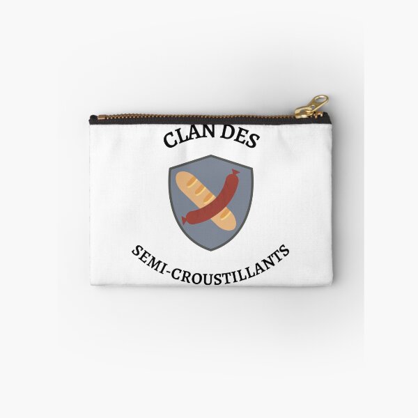 Item preview, KAAMELOTT semi-crispy clan designed and sold by FrenchFactory.