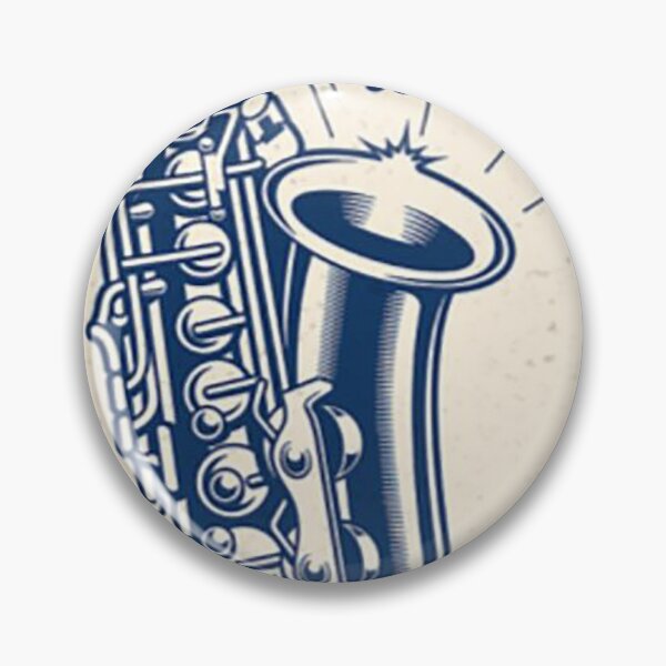 Item preview, Saxophone Danger fart zone designed and sold by Cisnerosf97.