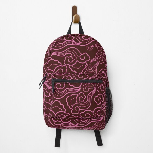 Item preview, Japanese cloud pattern blue designed and sold by Oni Kanzen.