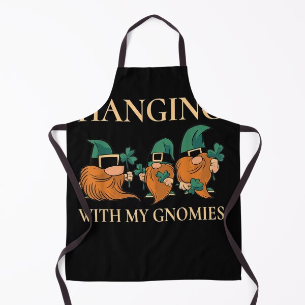 Item preview, Hanging With My Gnomies 3 designed and sold by YATNODJM.