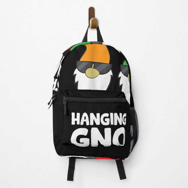 Item preview, Hanging With My Gnomies 4 designed and sold by YATNODJM.
