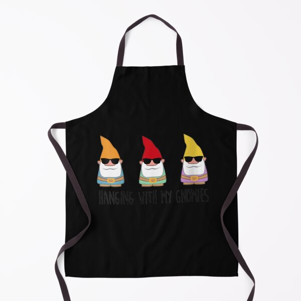 Item preview, Hanging With My Gnomies 5 designed and sold by YATNODJM.