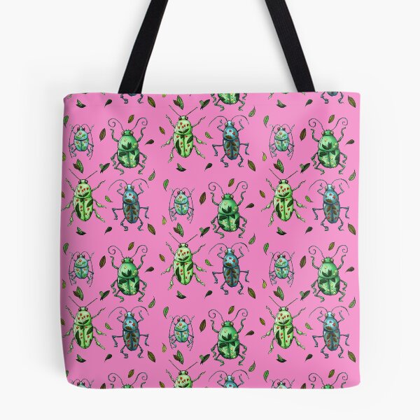 Item preview, Glam Beetles designed and sold by Isabel Zaw-Tun.