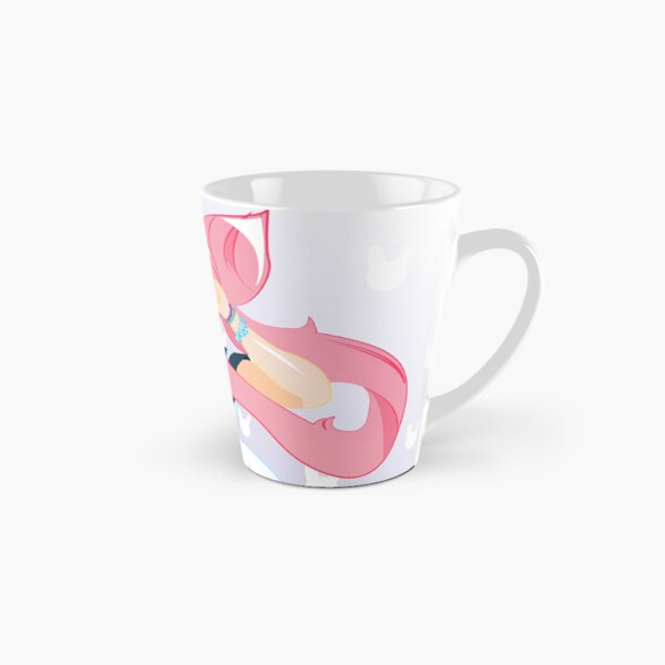 Teenage Rini Tall Mug